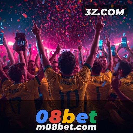 A Confiavel 08bet: Segurança e Diversão em Jogo