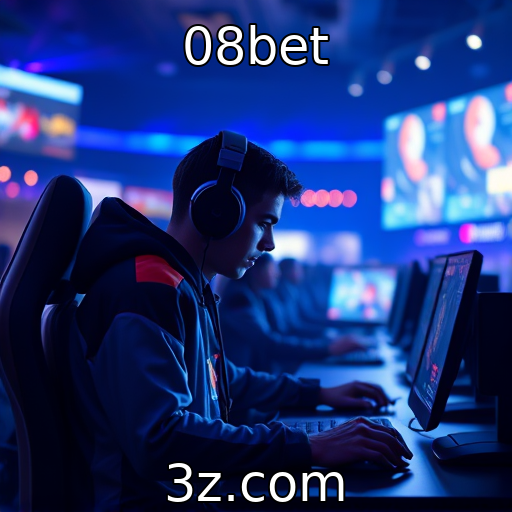 A ascensão dos esports como esporte mainstream