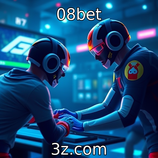 Perspectivas de inovação na tecnologia dos jogos