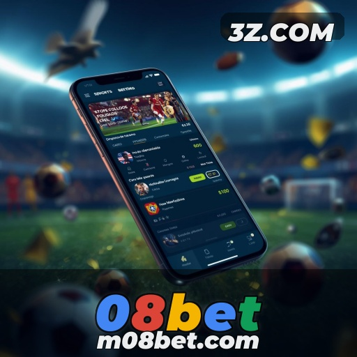 Login Criativo e Dinâmico na 08bet: Experimente A Diversão