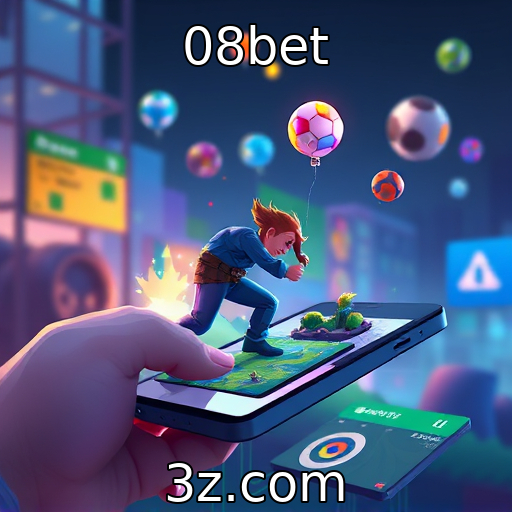 Aumento de jogos mobile impulsiona a indústria