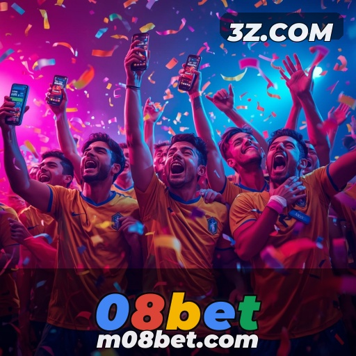 Promoção Imperdível no 08bet: Ganhos e Diversão Garantidos!