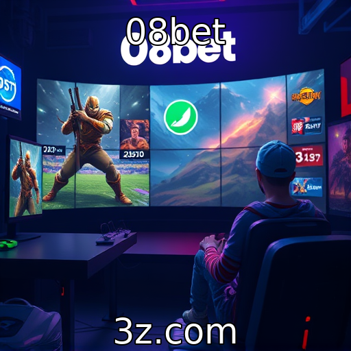 Inovações tecnológicas que transformam a experiência gamer